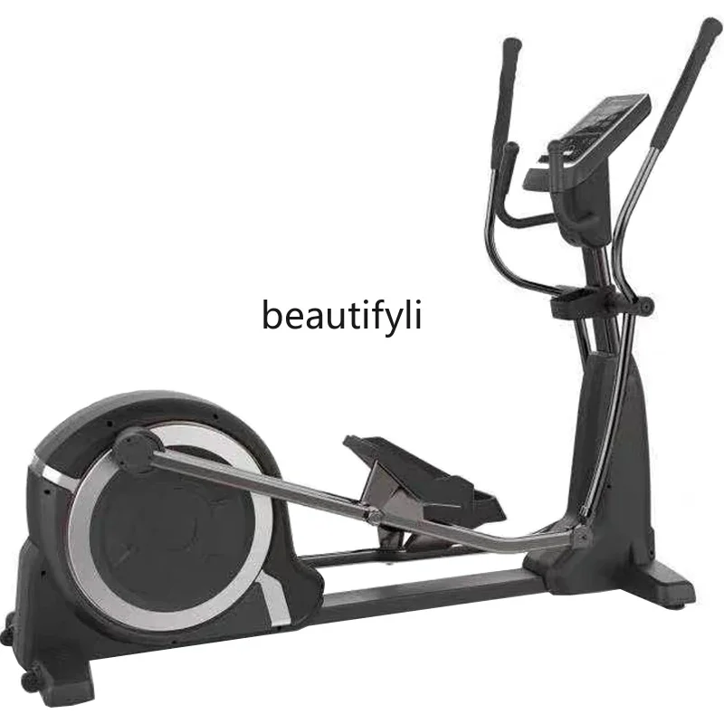 Коммерческое самогенерирующееся эллипсоидное оборудование для тренажерного