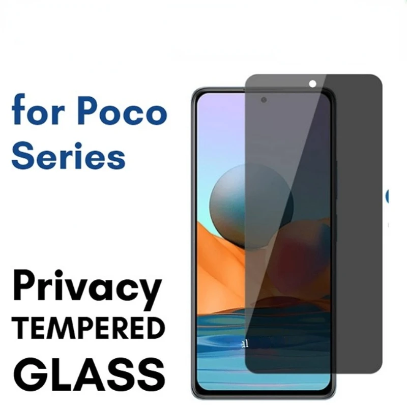 

Защитное стекло для Xiaomi Poco F4 / F4 GT / F3