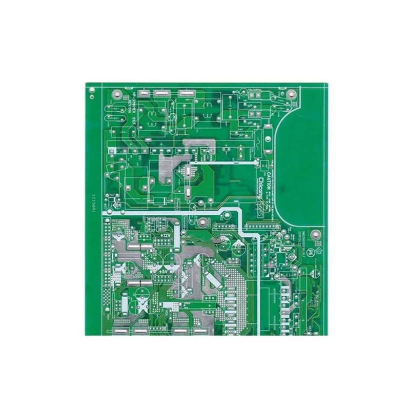 

ODM layout car subwoofer amplifier pcb circuit board