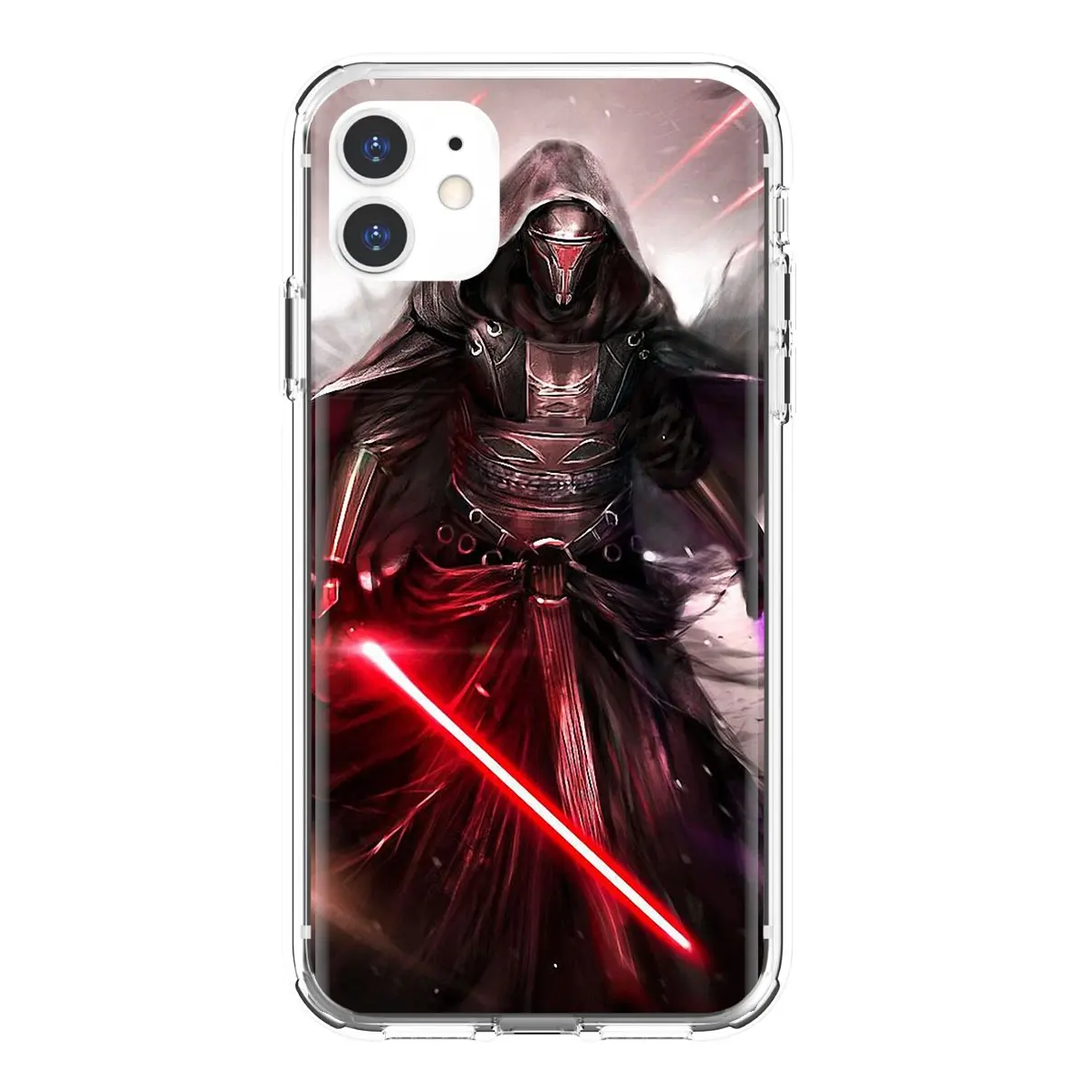 Images_пробуждение силы Дарт Вейдер корпус для iPhone 10 11 12 13 Mini Pro 4S SE 5C 6 6S 7 8 X XR XS Plus Max 2020