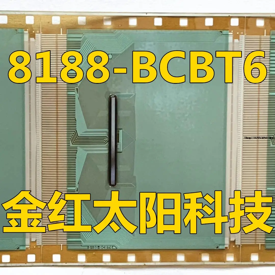 

1PCS 8188-BCBT6TAB COF INSTOCK