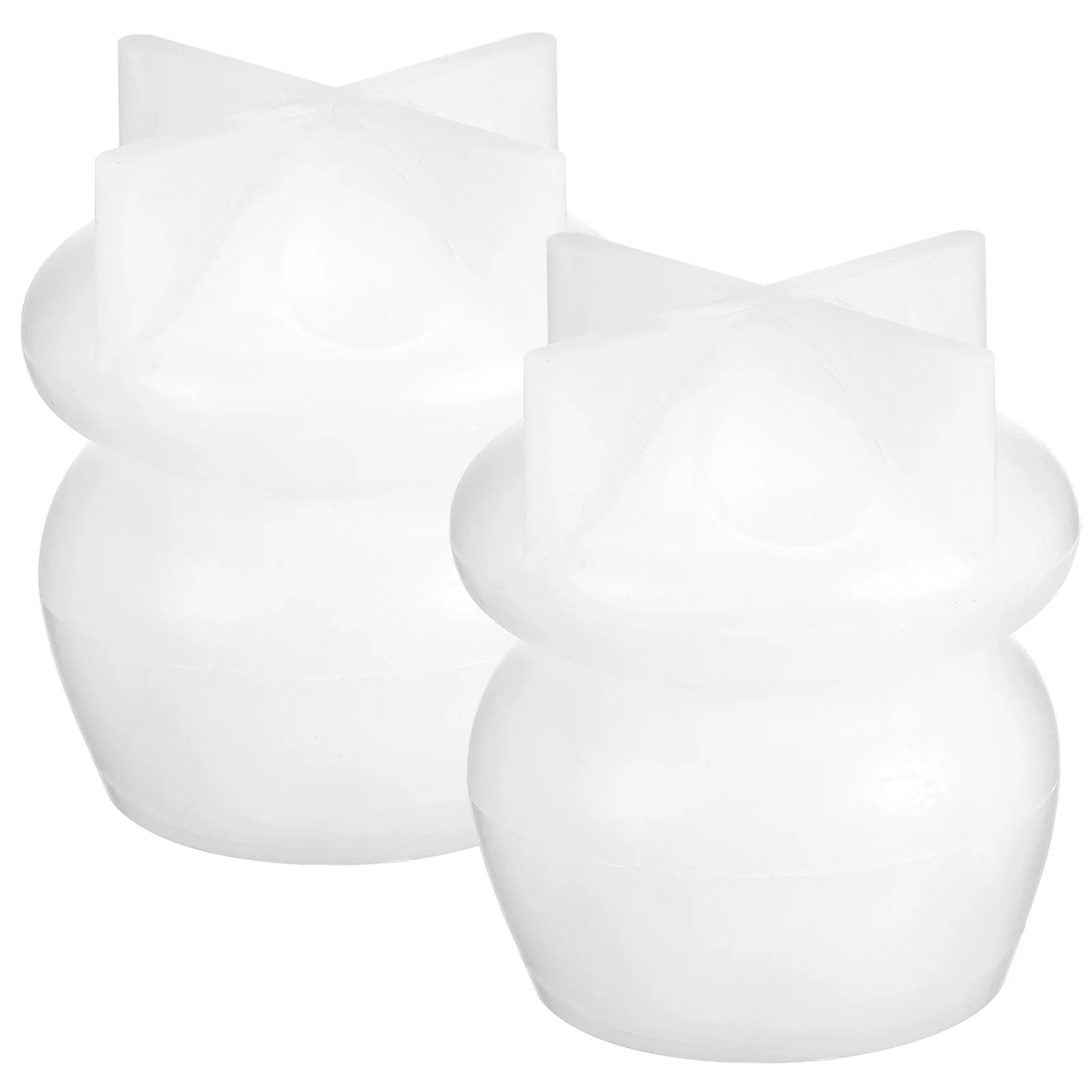 

Silicone Jar Mushroom Epoxy Diy Storage Casting Box Crafts Container Making Moldsholder Resin Mold Candy Pudding Jewelry Bottle