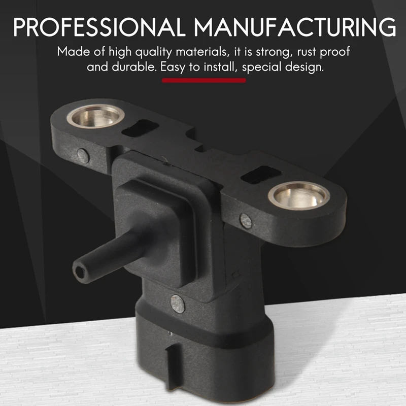 Датчик абсолютного давления 5х для Toyota Hilux Hiace Prado Regius Landcruiser 2 5 8942171020 л