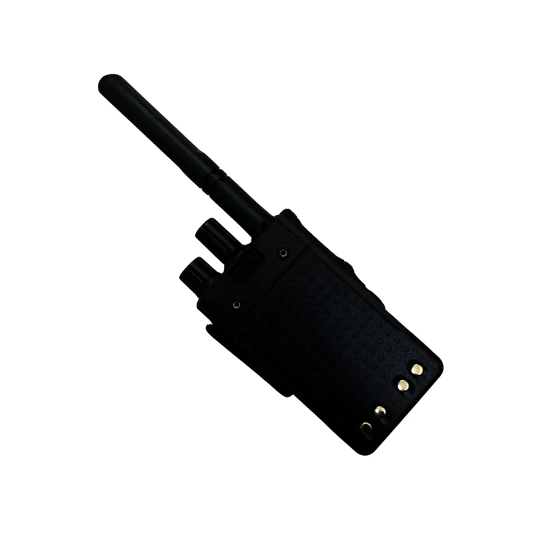 fast shipping ruyage uvq4 walkie talkie outdoor full band gps positioning multifunctional dual segment color screen handheld free global shipping