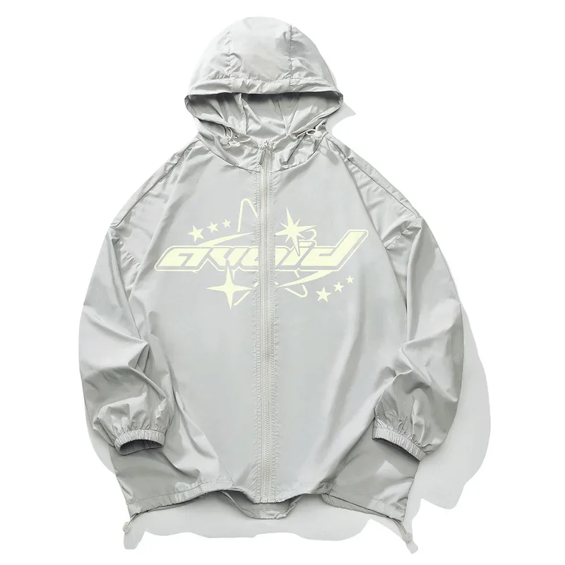 YPRS Мужская уличная одежда для кемпинга и путешествий солнцезащитная легкая