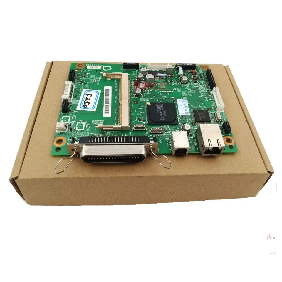 FORMATTER PCA ASSY материнская плата форматирования для Brother HL-5250DN HL 5250 5250DN 5250N HL5250 |