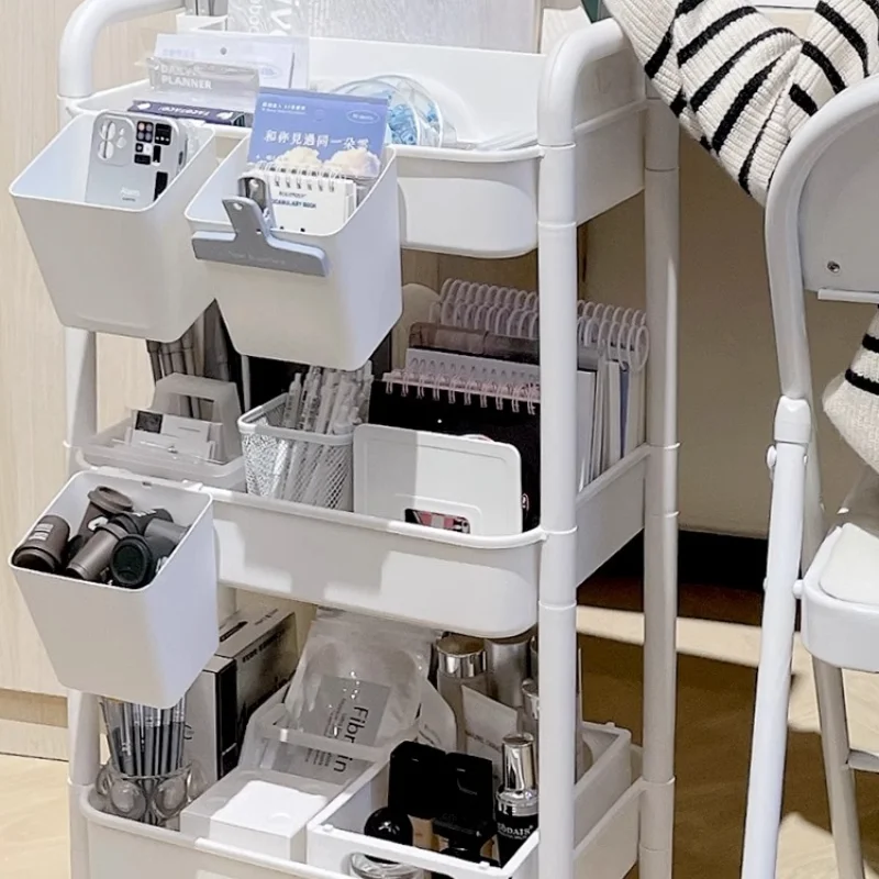 Вспомогательный автомобиль с колесами тележка эстетическая парикмахерская