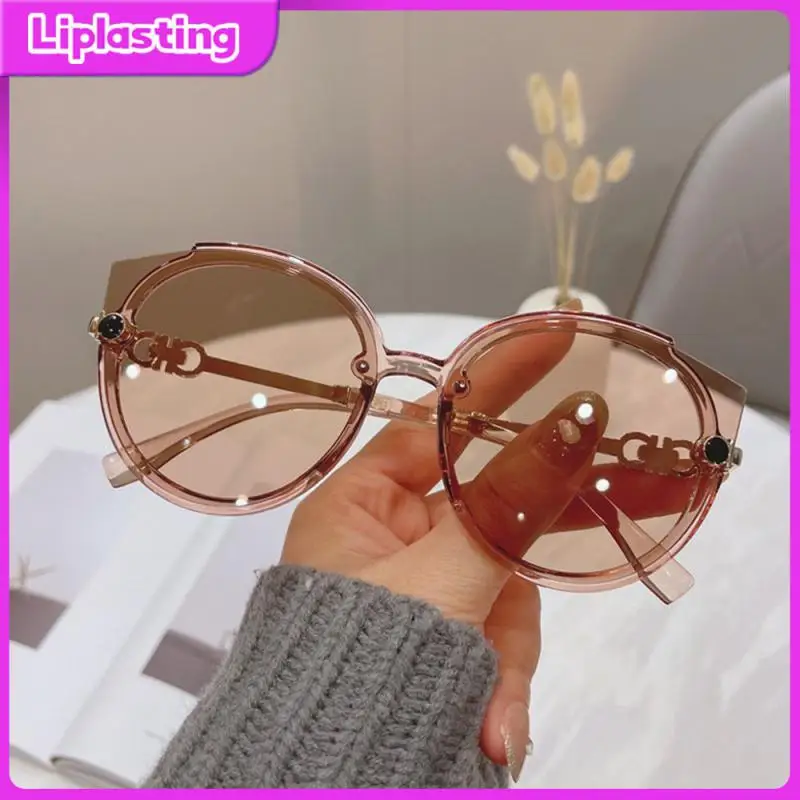 

Очки солнцезащитные поляризационные с антибликовым покрытием Uv400