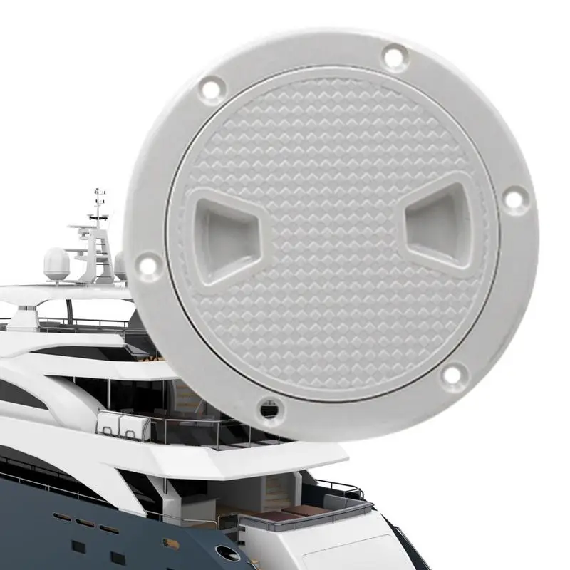 

Крышка палубы крышки для Каяка круглая крышка для Каяка и RVs 4 дюйма 6 дюймов 8 дюймов крышка люка для яхт