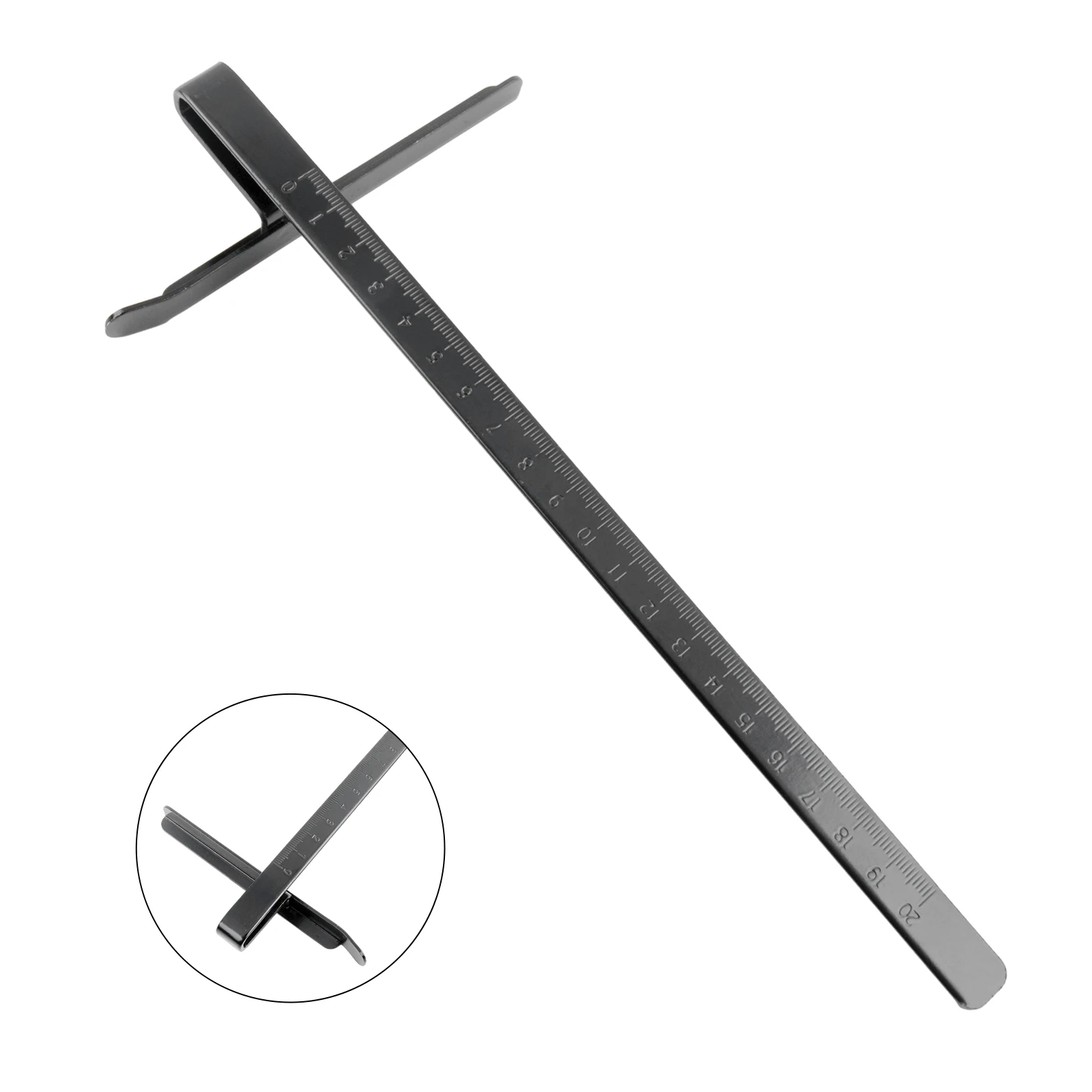 ANENG  Линейка для циркулярной пилы 7 дюймов