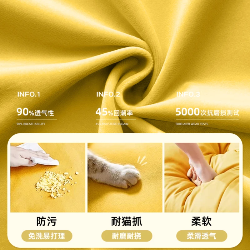 Tart диван-стул может лежать креативная домашняя мебель-будка для гостиной