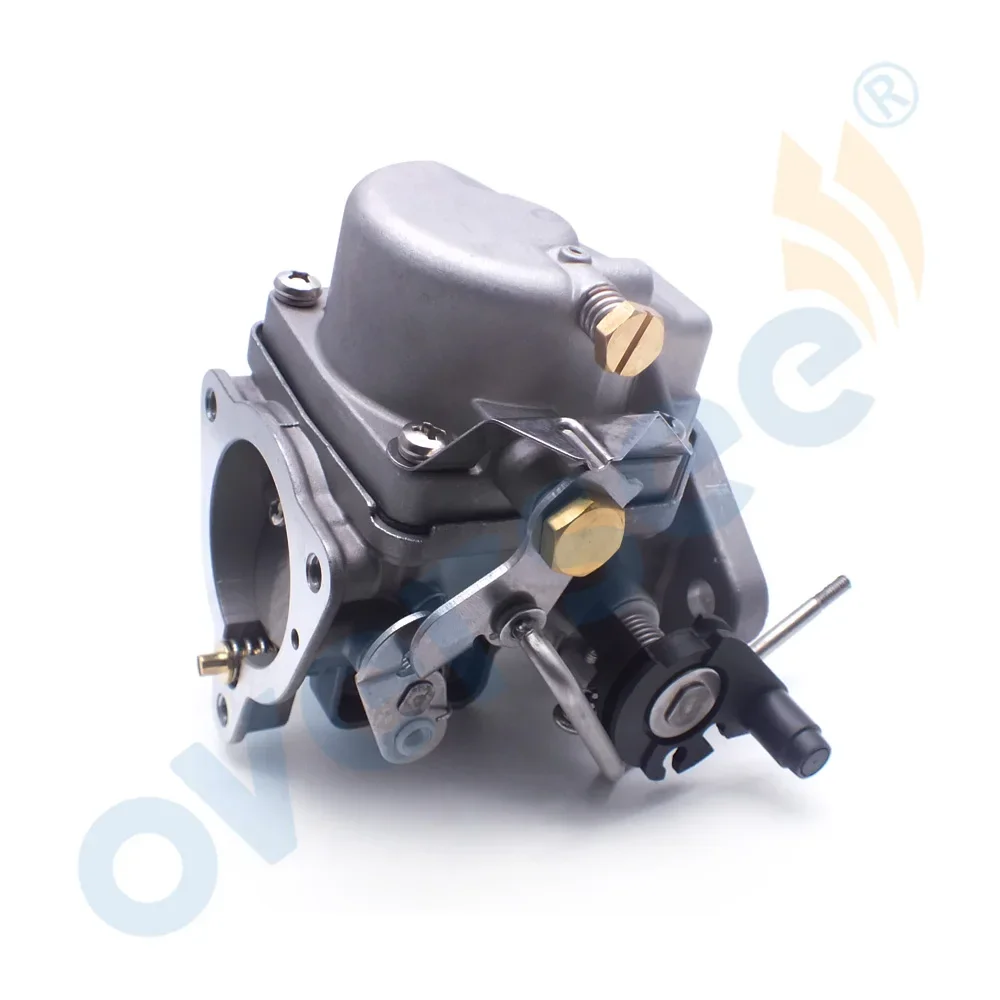 Лодочный мотор 13200-964J0 Карбюратор в сборе для подвесного мотора Suzuki DT30 E13 E40