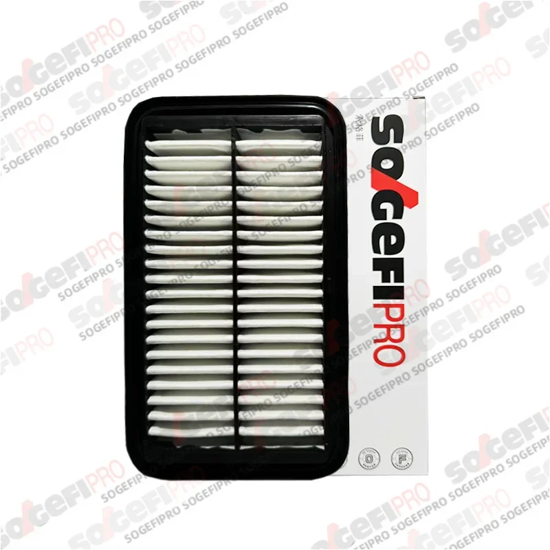 Фото Для NISSAN PIXO 1.0 LPG 09- Для SUZUKI Alto VII 1.0 Для DODGE RAM 3500 5.7 EZC SOGEFIPRO Воздушный фильтр SAF1925 16546-4A00C C24003 №1