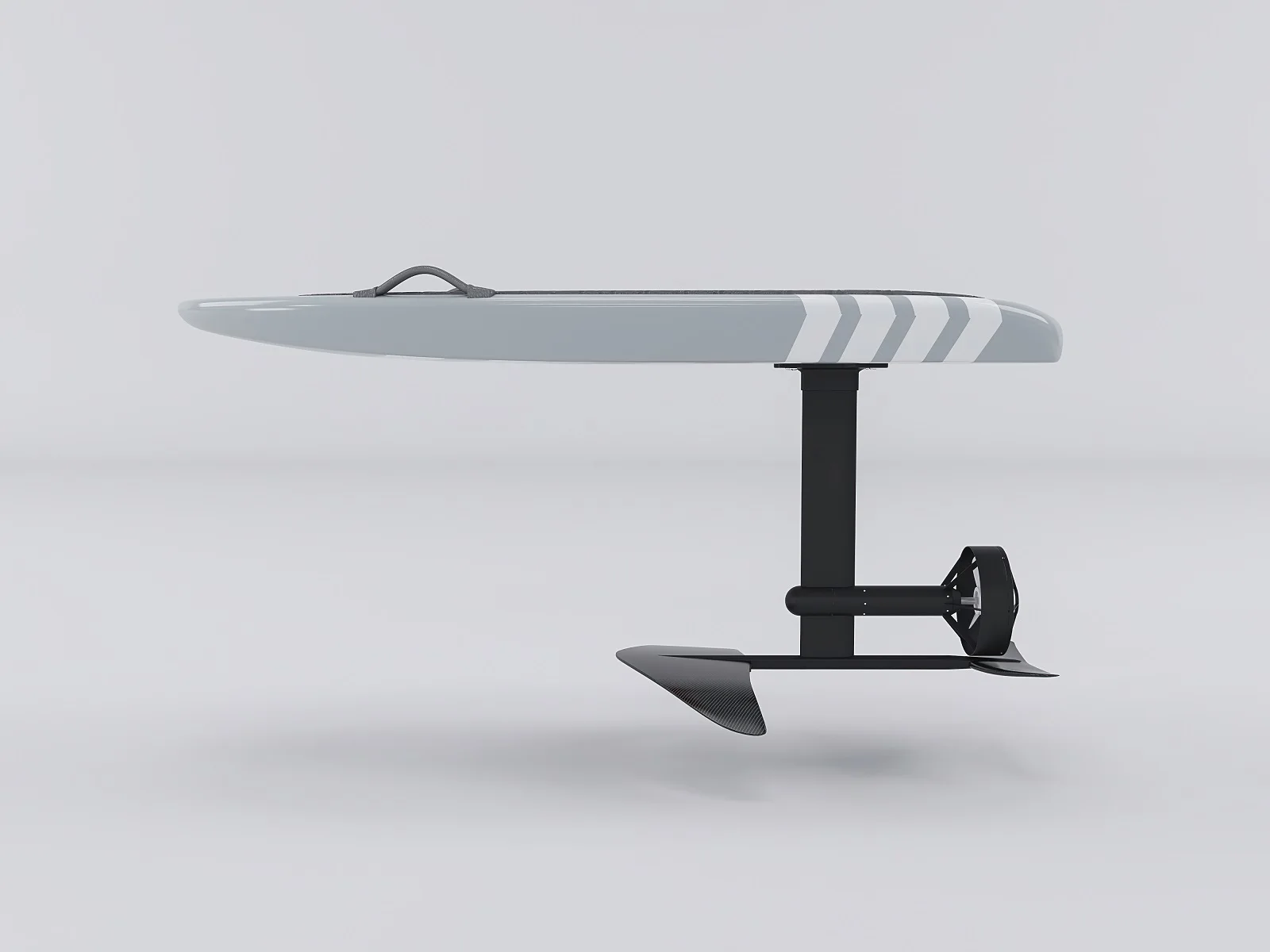 Электрическая фольга из углеродного волокна суперпроизводительный водный