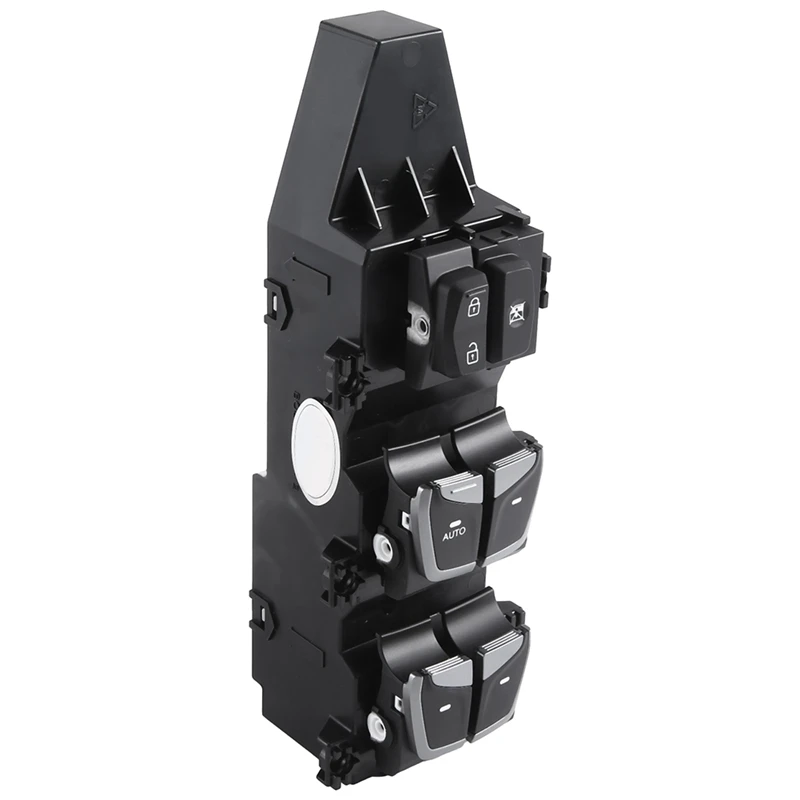 Новый переключатель передних дверей для Hyundai Santa Fe Sport XL 93570-2W000 935702 W000