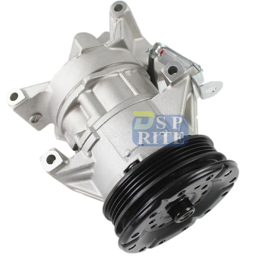 8831052480 Для компрессора переменного тока 5SER09C Toyota Yaris SCION Xa Xb 88310-52250 4471504690 8831052492