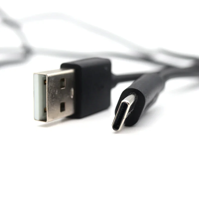 Оригинальный USB-кабель для зарядного устройства Kemei KM-2299 профессиональная