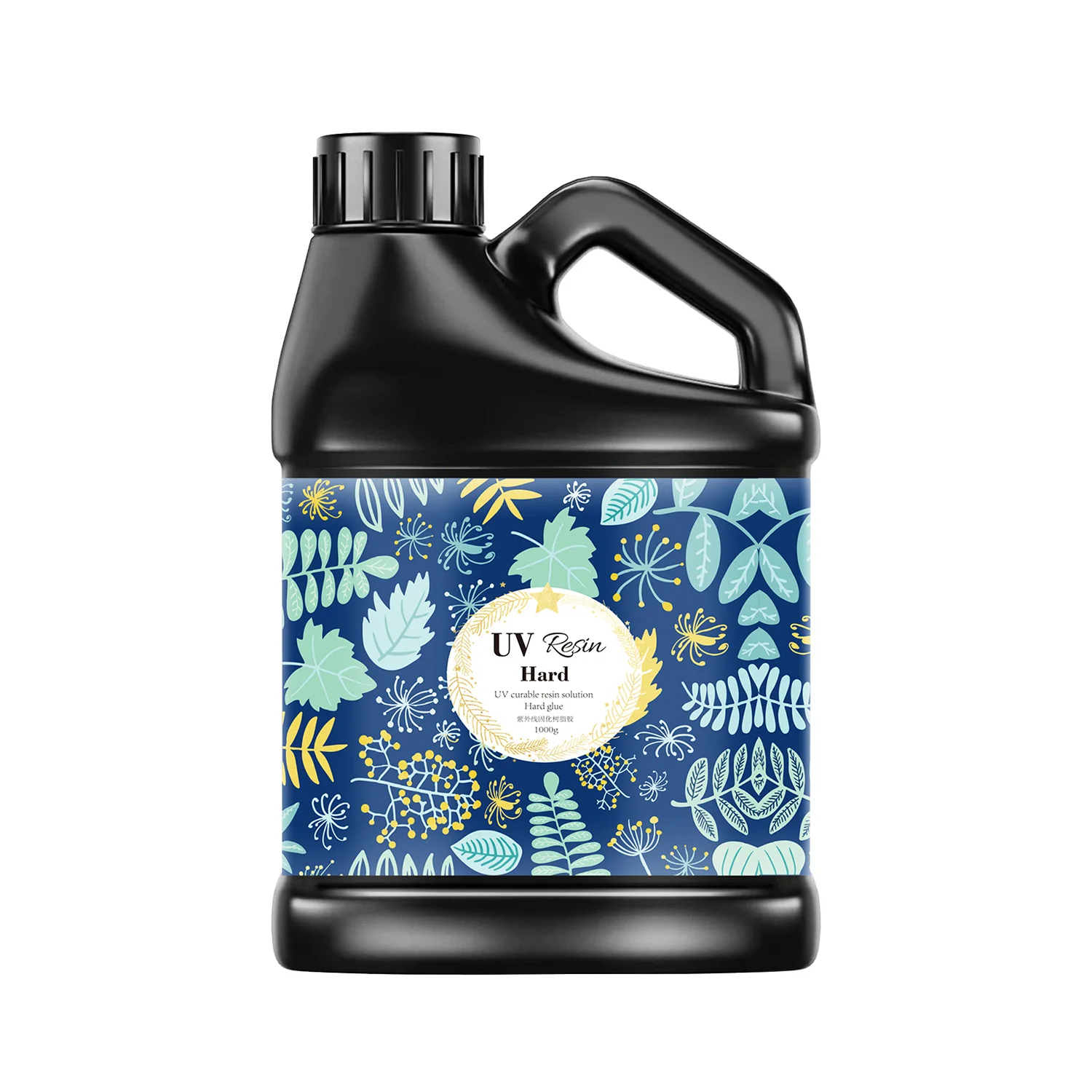 

Прозрачный Эпоксидный Клей, Отверждаемый УФ-излучением, Для Изготовления Ювелирных Изделий, 250/500/1000 Г