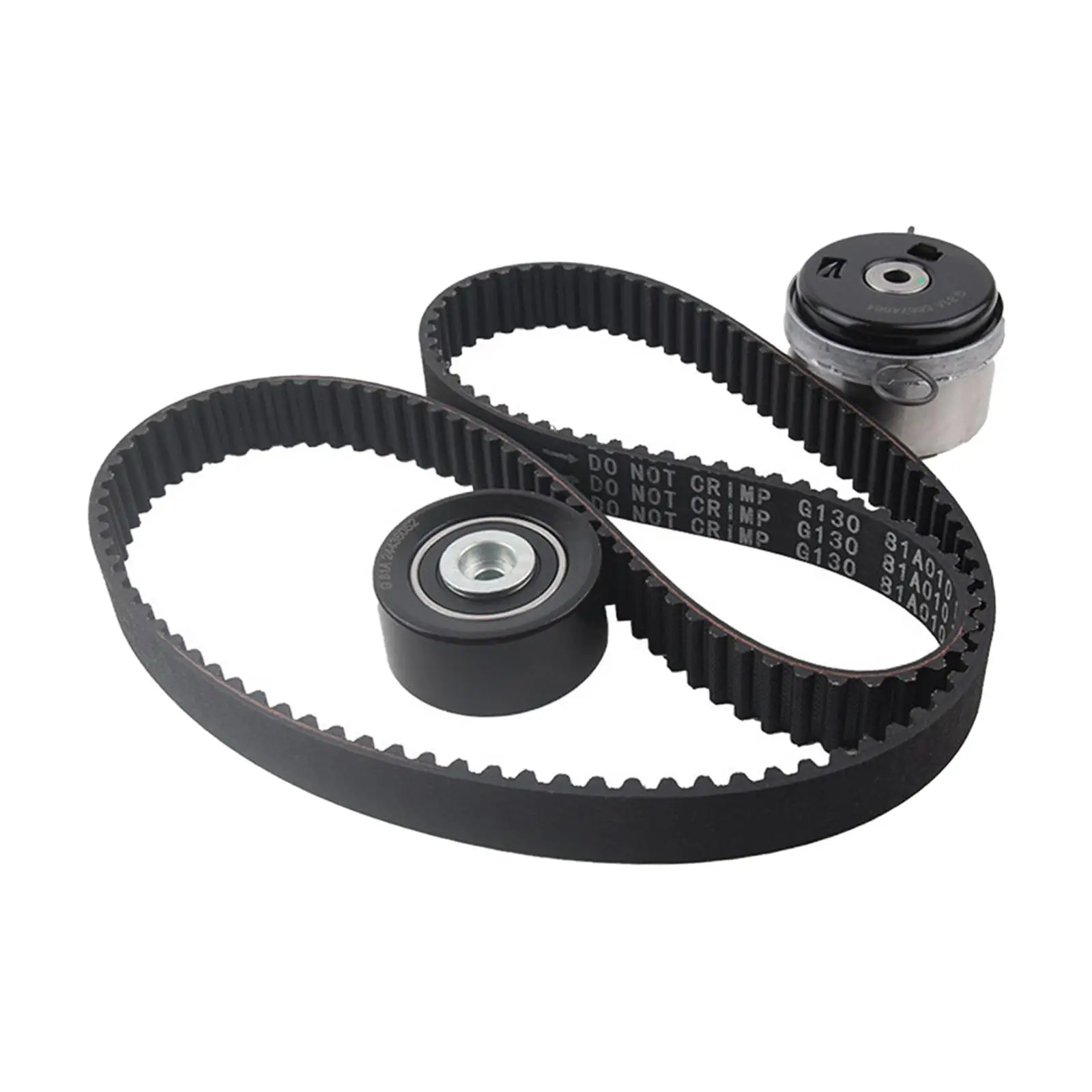 

Engine Timing Belt Set 24422964 Premium for Chevrolet Aveo5 1.6L L4 2009-2011