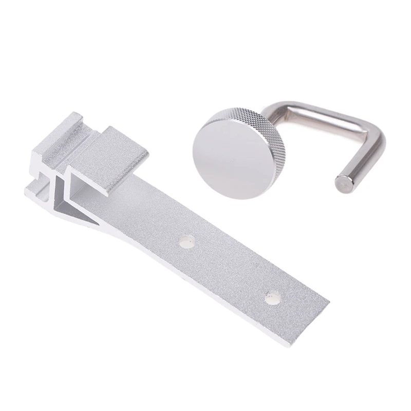 Удлинительная пластина звеньевые пряжки соединительные скользящие из сплава