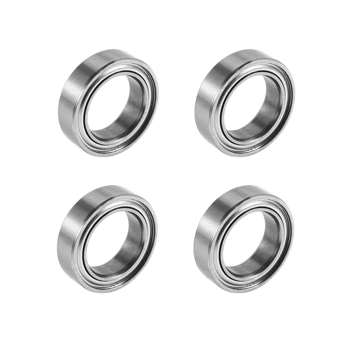 144001 -1297 Подшипник для Аксессуары обновления запасных частей радиоуправляемых