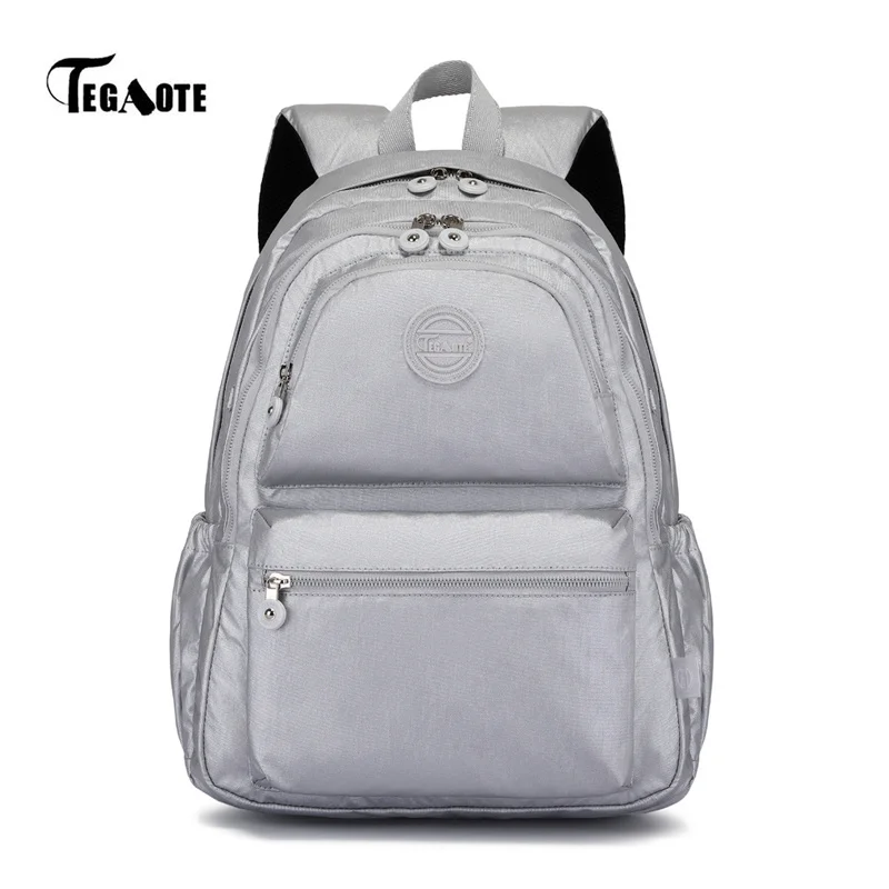 

Дорожный рюкзак для женщин 2023 Mochila Femenina Bolsa, дизайнерские нейлоновые рюкзаки для женщин, рюкзак для ноутбука, рюкзак