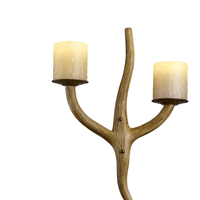 OUFULA Настенный светильник Nordic Style