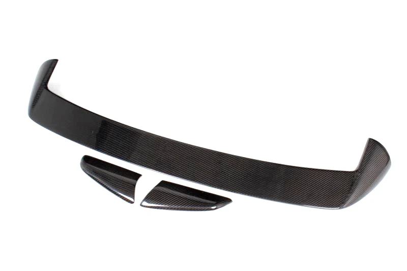 Спойлер Ducktail из углеродного волокна для 2006-2009 Volkswagen VW Golf 5 V MK5