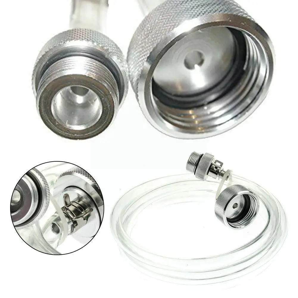 

Gearbox Accessories Suitable For Audi Gearbox Gravity Refueling Device DSG Gearbox Oil Connector Variable Filling VAS6262A Y4P7