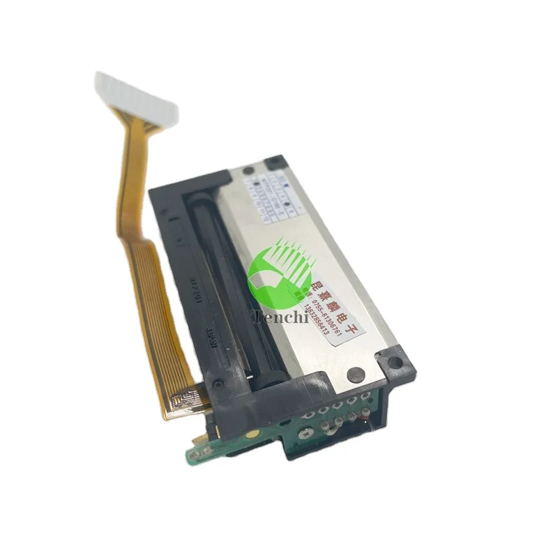 MTP201-G166-E Новая оригинальная термопечатающая головка анализатор кровяных газов