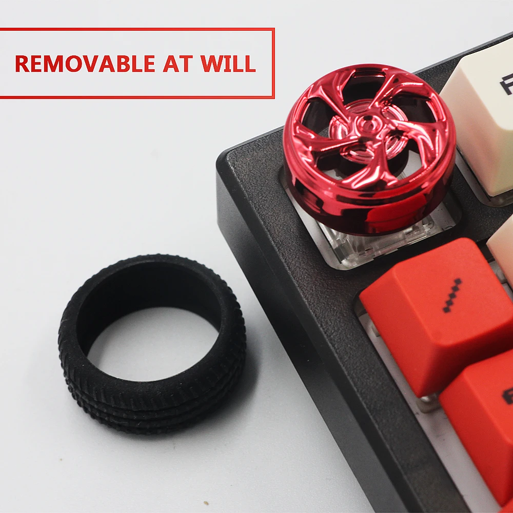 

Custom Keycaps Vintage Small Computer for Mechanical Keyboard Cute Key Cap Retro Keycap Classic Gift for Boys