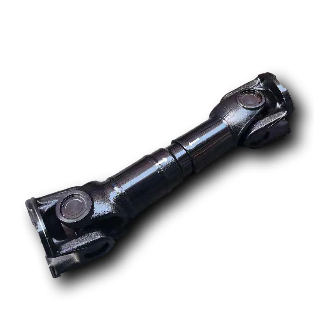 

Sinotruk HOWO SITRAK A7 T7 C7H Dump tractor truck parts DRIVE SHAFT Inter-bridge transmission shaft AZ9370311910 AZ9557310625