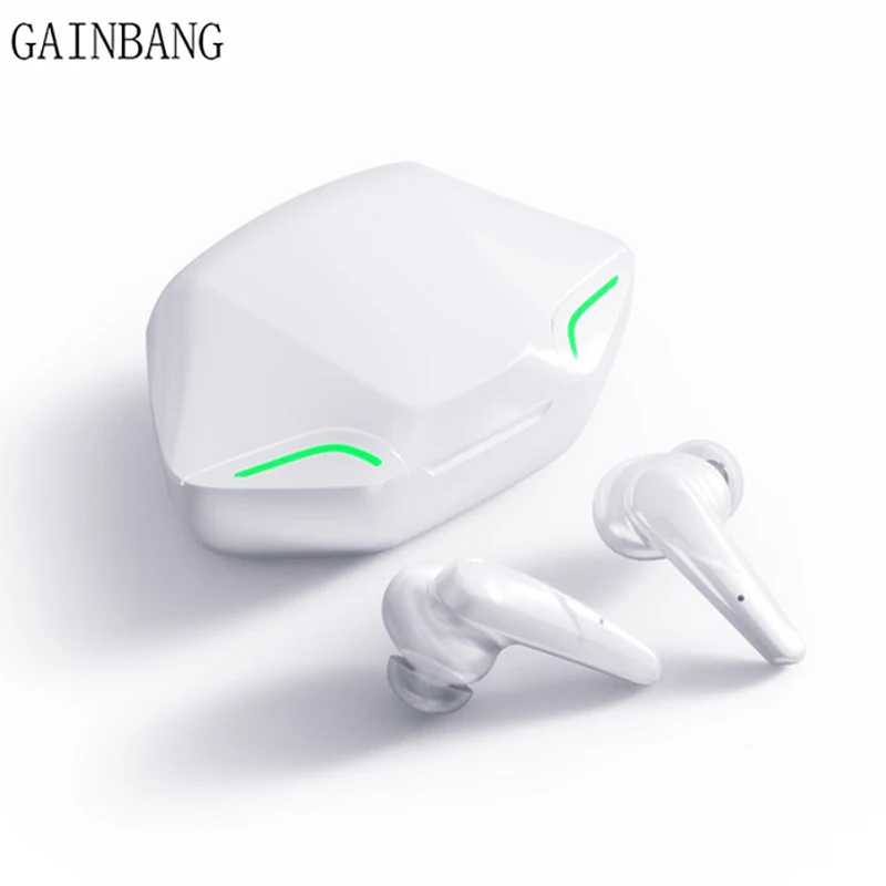 

Беспроводные Bluetooth-наушники VG01 TWS с сенсорным управлением и шумоподавлением