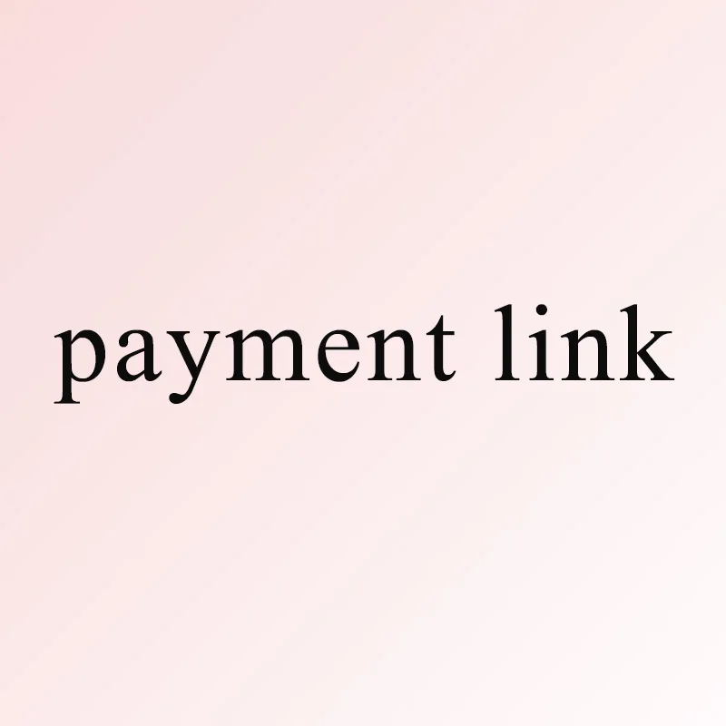 

Payment link