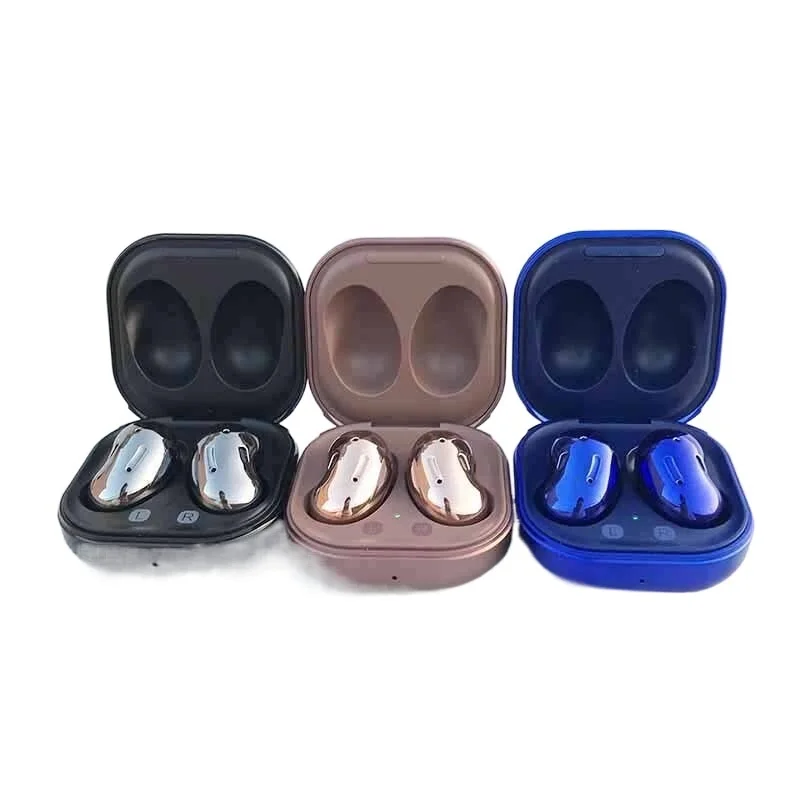 

TWS-наушники live life pro с поддержкой Bluetooth