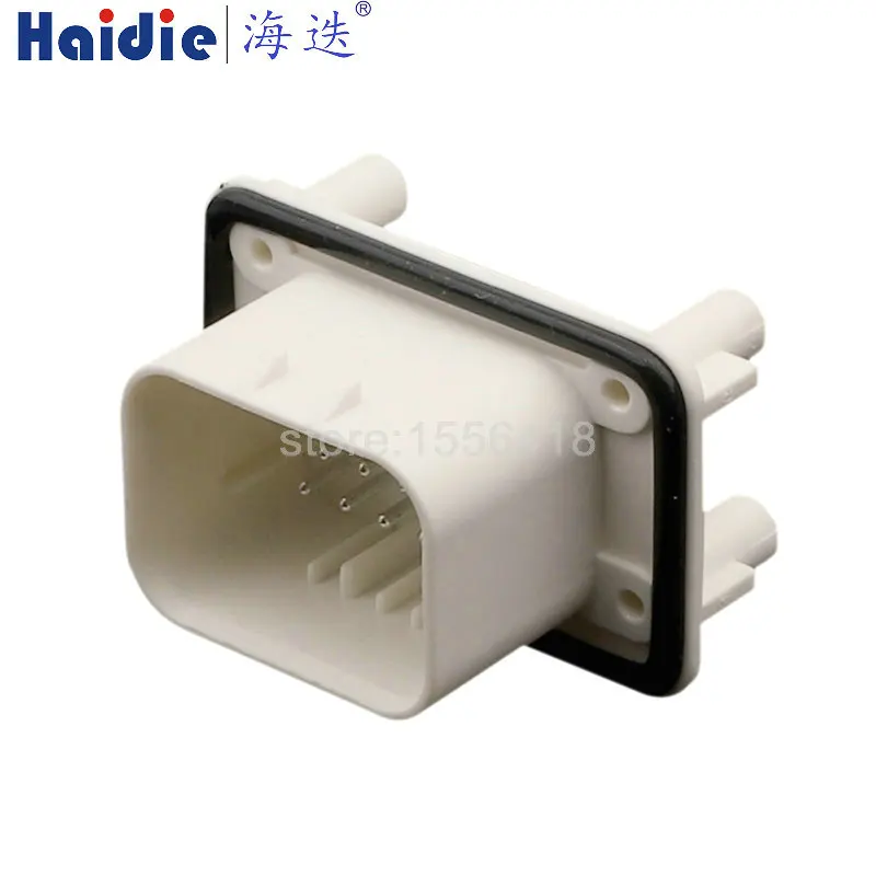 

ECU controller connector 776273-2 sealed waterproof connector 14 core 776262-2 / 776266-2