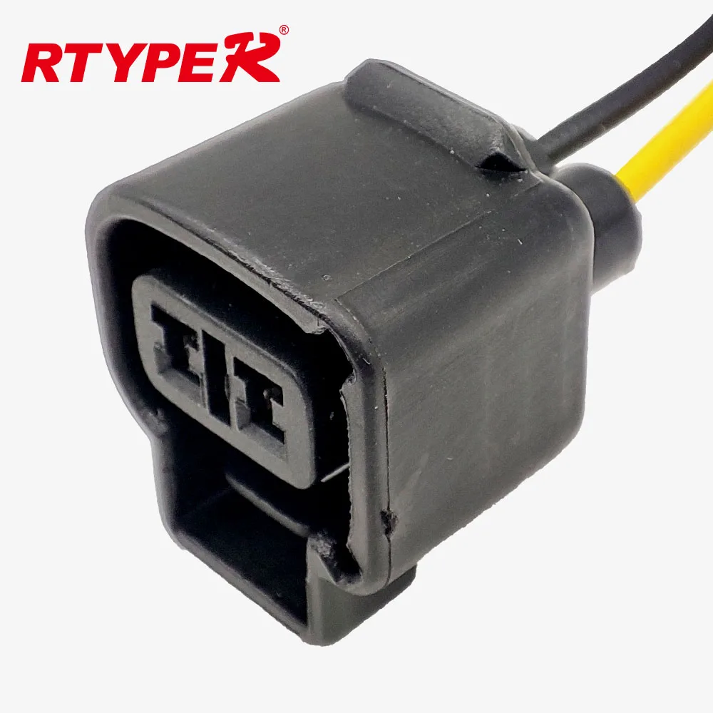 

Wiring Connector Auto Parts 0090-259
