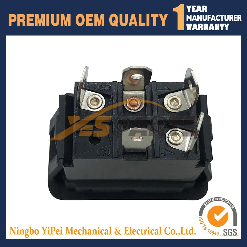 Новый Переключатель стеклоочистителя 7001709 для Bobcat S510 S530 S550 S570 S590 S595 S630 S650 S740 773 A770