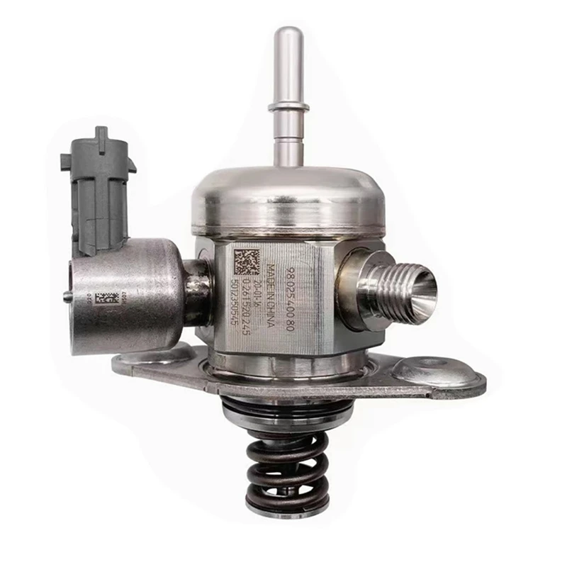 

High Pressure Fuel Pump For Peugeot 0261520530