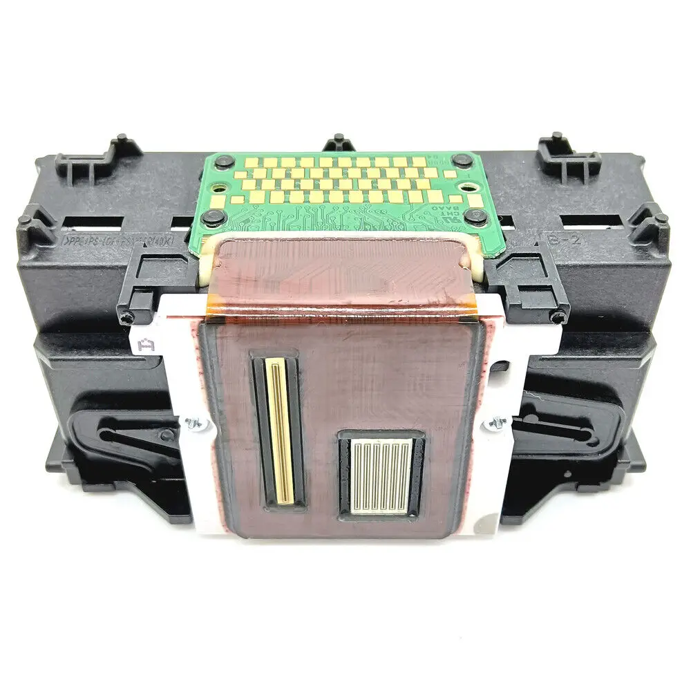 Печатающая головка Qy6-0089 для Canon Pixma TS6160 TR8560 TS5052 TS6150 TS6100 TS5040 TR7580 TS6240 TR8520 TS6180 TS6051 TS6230