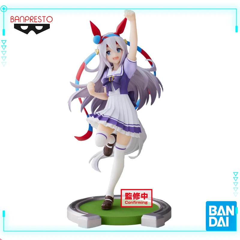 

Фигурки героев аниме Bandai, фигурки героев мультфильма «Обыкновенное Дерби», тамамо