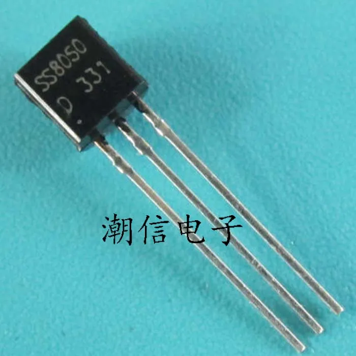 

NEW ORIGINAL 500PCS/LOT SS050 TO-92 Double S high current 1.5A