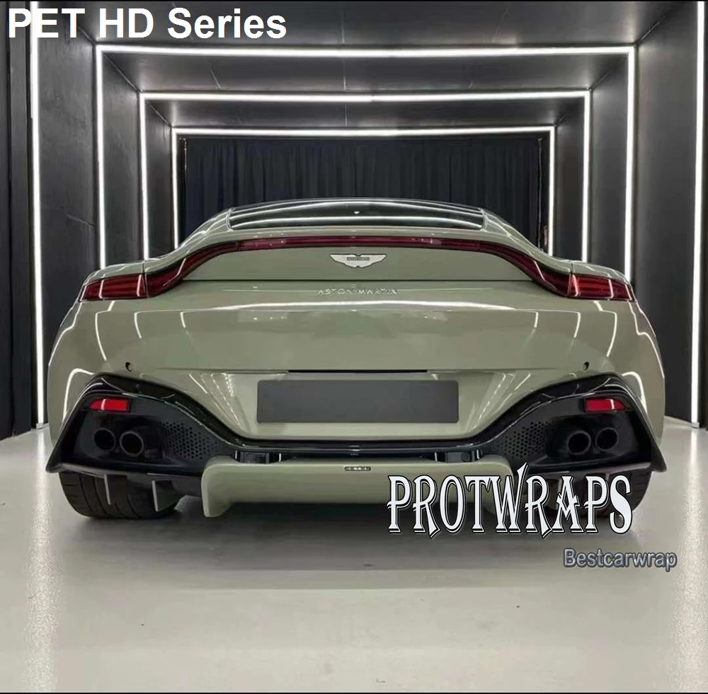 Суперhd блестящая облачная броня зеленая виниловая пленка наклейка покрытие