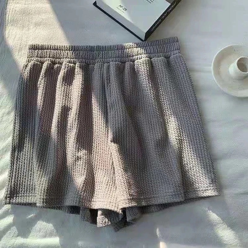 Женская пижама черная одежда для сна домашняя комплект из 2 предметов пижамы