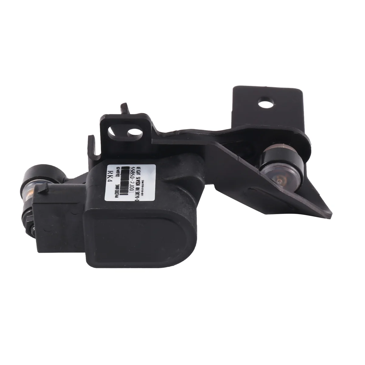 Датчик высоты автомобиля 55850-2J001 для Kia BORREGO mohas 2008 + датчик тела 558502J001