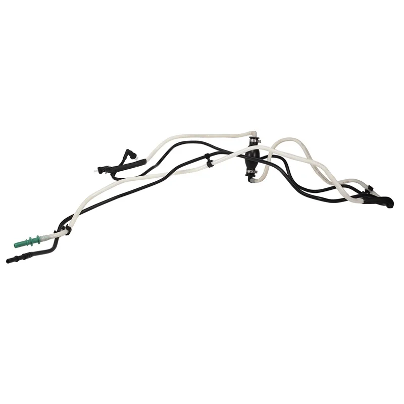 

Fuel Line Pipe Hose Fit For Renault Megane MK2 Sport Tourer Scenic 1.5Dci 8200571380