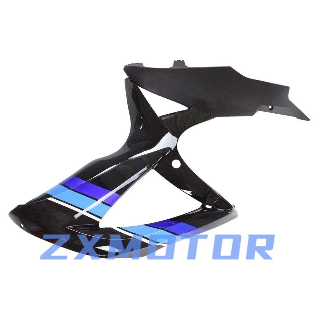 Комплект обтекателей GSXR 600 750 2008 2009 2010 комплект для мотоцикла послепродажного