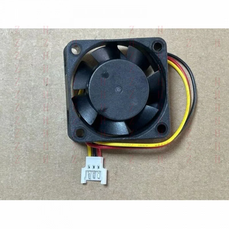 Фото XXZ 1 шт. для MMF-04C24DS-RC4 охлаждающий вентилятор CA1382-H01 DC24V 0,09A вентилятор 40*40*15 мм №4