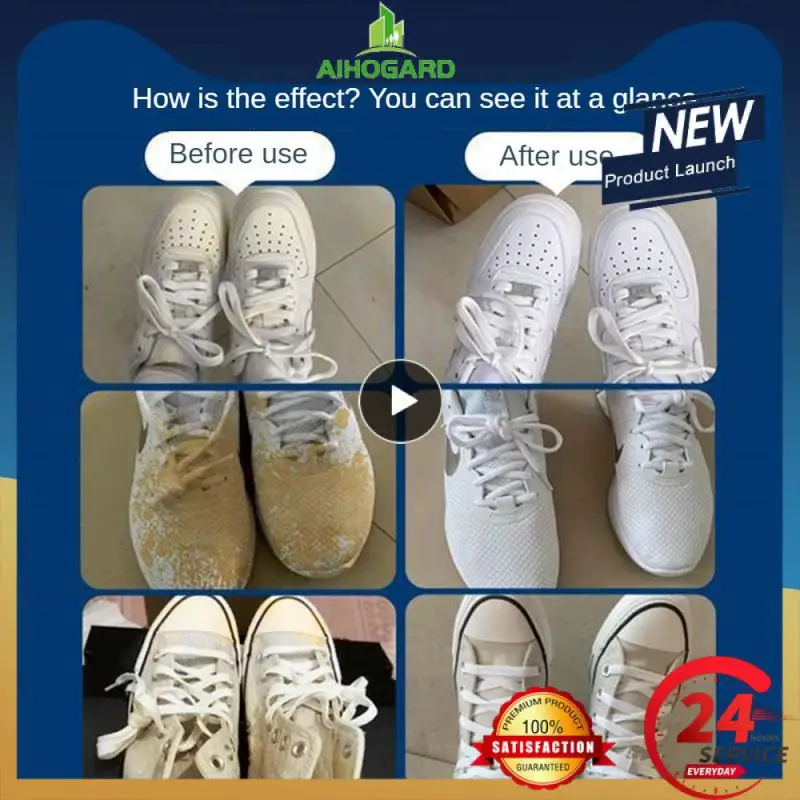 

Два в одном очищающий раствор для мытья без воды удобные моющие средства восстанавливают сияние обуви сильное моющее средство для очистки спортивной обуви