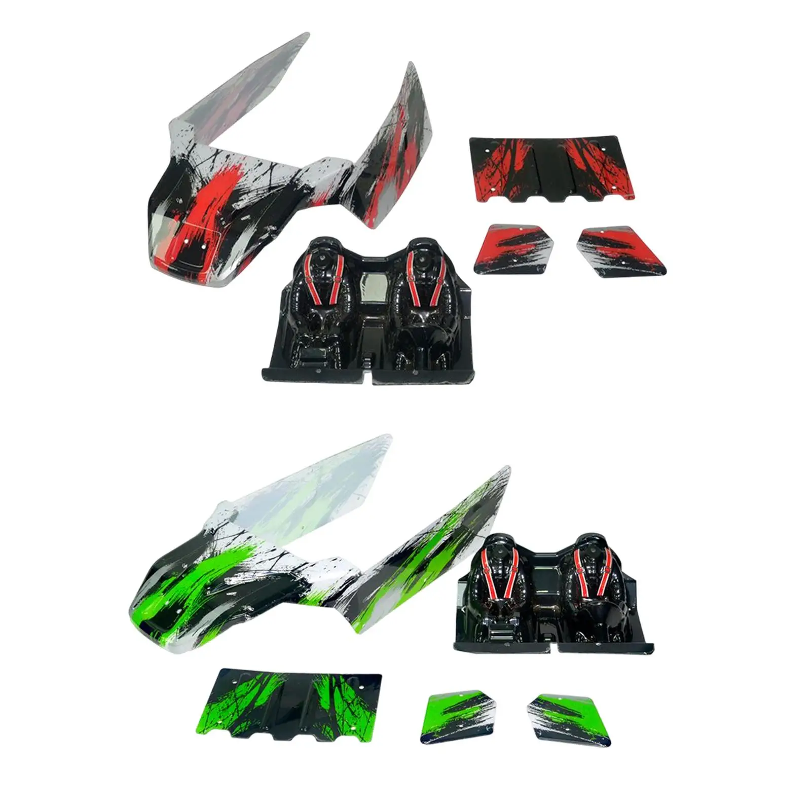 

Car Body Shell Fine Workmanship for 905 905A Car DIY Parts Accessories